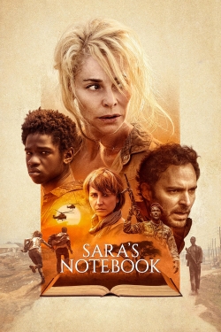 Sara's Notebook-stream