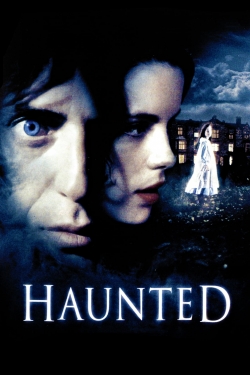 Haunted-stream