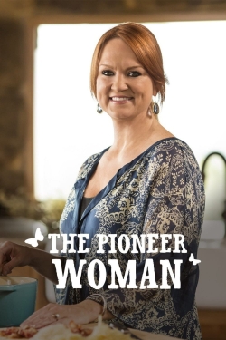 The Pioneer Woman-stream