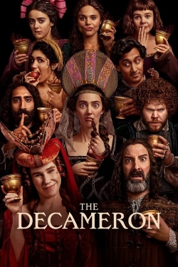 The Decameron-stream