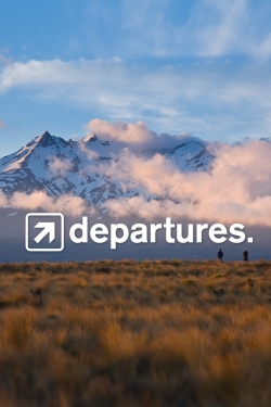 Departures-stream