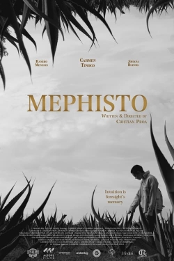 Mephisto-stream