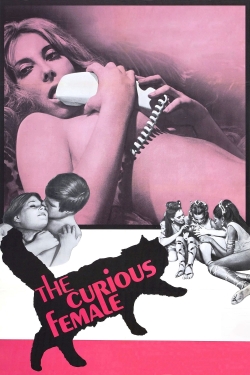 The Curious Female-stream