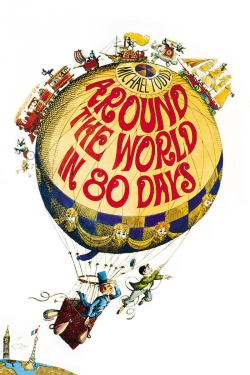 Around the World in Eighty Days-stream