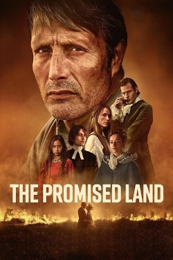 The Promised Land-stream