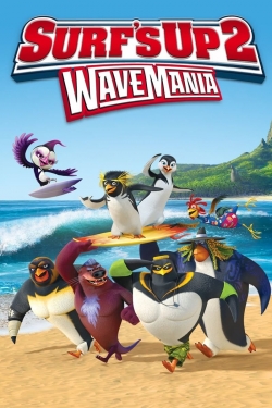 Surf's Up 2 - Wave Mania-stream