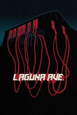 Laguna Ave.-stream