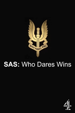 SAS: Who Dares Wins-stream