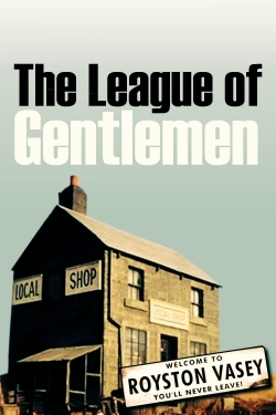 The League of Gentlemen-stream