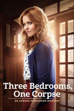 Three Bedrooms, One Corpse: An Aurora Teagarden Mystery-stream