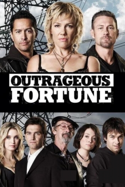 Outrageous Fortune-stream