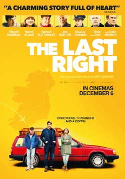 The Last Right-stream