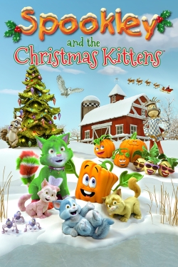 Spookley and the Christmas Kittens-stream