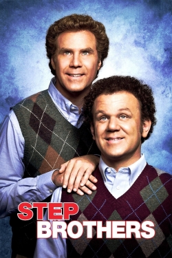 Step Brothers-stream