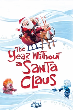 The Year Without a Santa Claus-stream