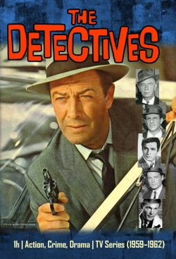 The Detectives-stream