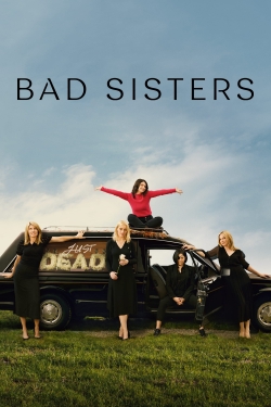 Bad Sisters-stream