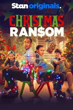 Christmas Ransom-stream