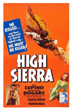 High Sierra-stream