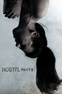 Hostel: Part II-stream