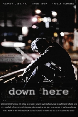 Down Here-stream