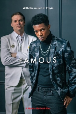 Famous-stream