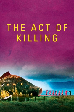 The Act of Killing-stream