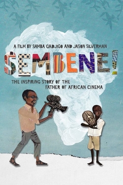 Sembene!-stream