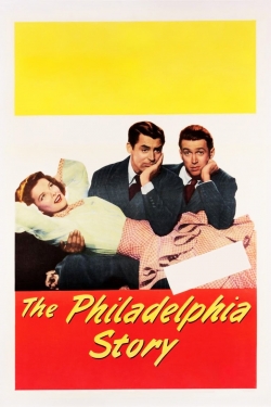 The Philadelphia Story-stream