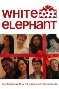 White Elephant-stream