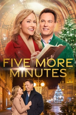 Five More Minutes-stream