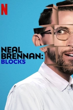 Neal Brennan: Blocks-stream