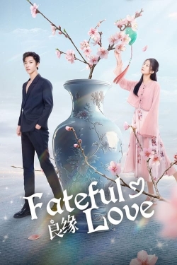 Fateful Love-stream