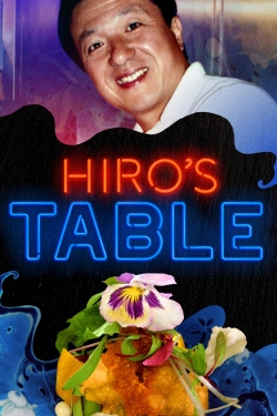 Hiro's Table-stream