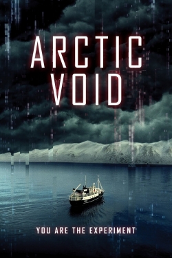 Arctic Void-stream