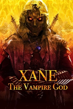 Xane: The Vampire God-stream