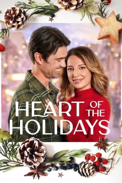 Heart of the Holidays-stream