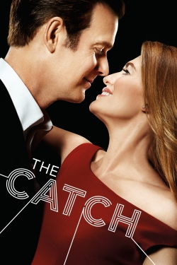 The Catch-stream