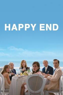 Happy End-stream