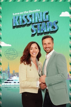 Love on the Danube: Kissing Stars-stream