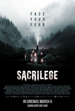 Sacrilege-stream