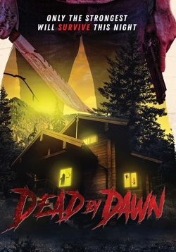 Dead by Dawn-stream