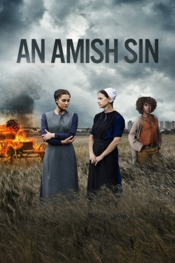 An Amish Sin-stream