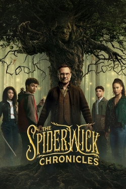 The Spiderwick Chronicles-stream