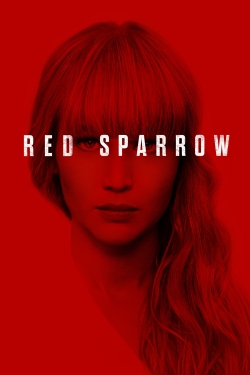 Red Sparrow-stream