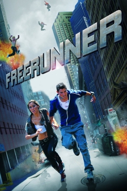 Freerunner-stream