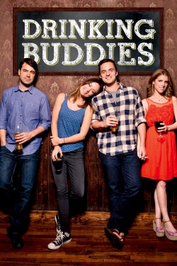 Drinking Buddies-stream