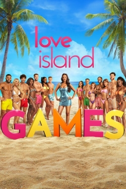 Love Island Games-stream