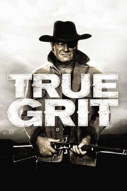 True Grit-stream