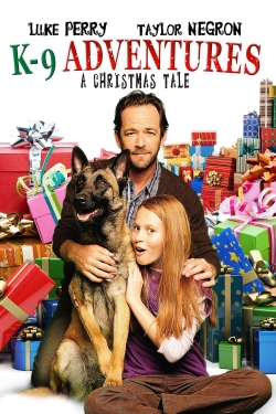 K-9 Adventures: A Christmas Tale-stream